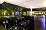 Villa Kalyani - Dj console